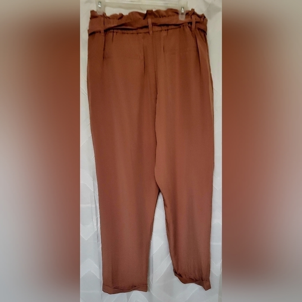Thread and Supply Tapered Pants EUC XL - Picture 4 of 4